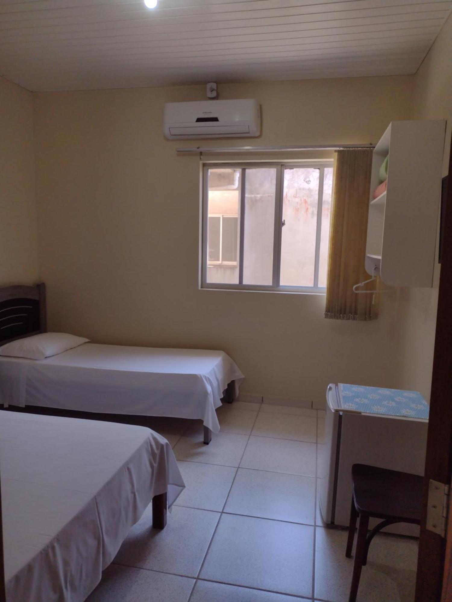 Stela Maris Hotel Guaratuba Szoba fotó